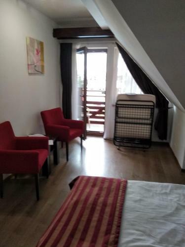 Apartm�n Fialka