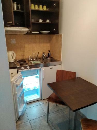 Apartm�n Fialka