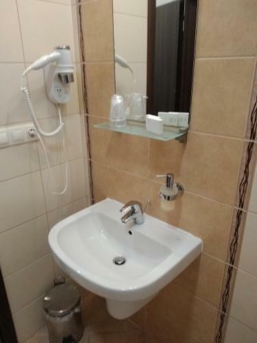 Apartm�n Fialka