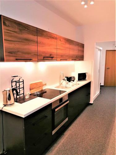 Apartman 11 Mymara