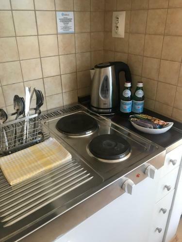 Apartm�n Raja Be?e?ov� - Hotel Be?e?ov�