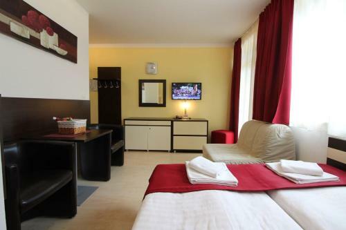 Apartm�n Eden