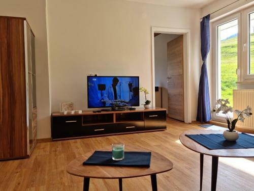 M&m Apartment