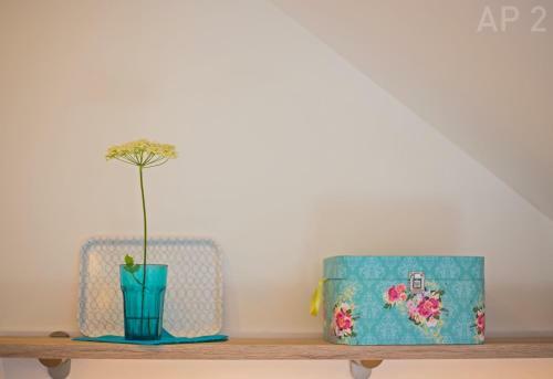 Apartments Perla