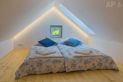 Apartments Perla
