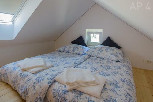 Apartments Perla