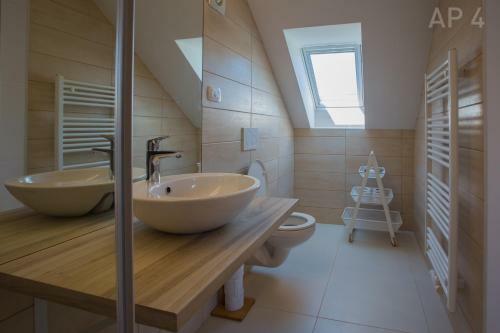 Apartments Perla