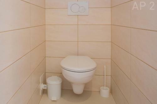Apartments Perla