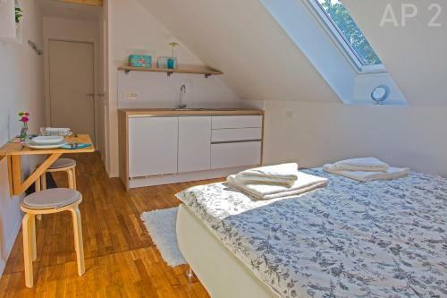 Apartments Perla