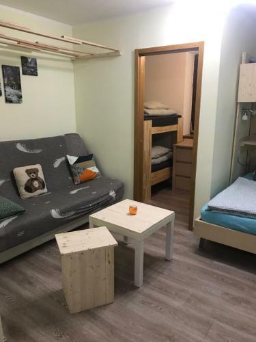 Apartma Anja