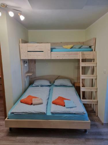 Apartma Anja