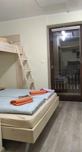 Apartma Anja