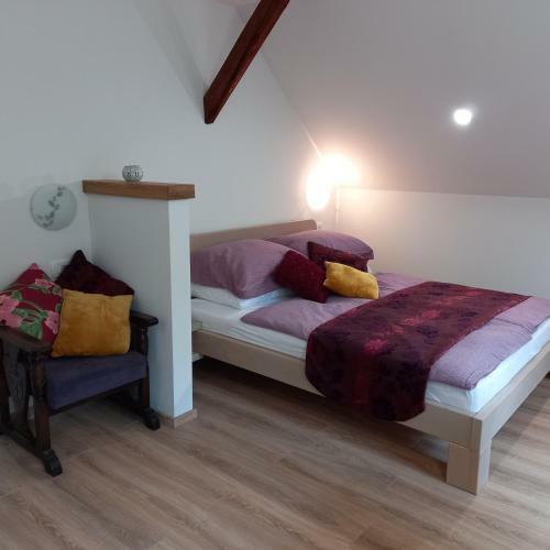 Apartmaji Magda