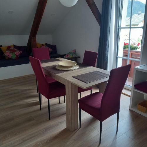 Apartmaji Magda