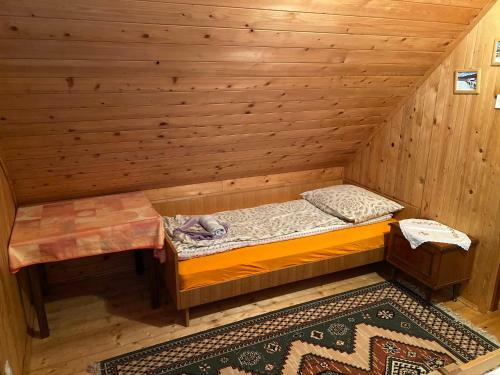 Chalet Ivi