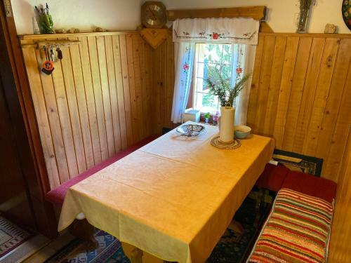 Chalet Ivi