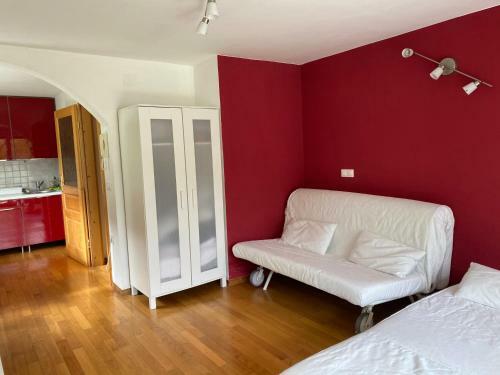 Apartma Jure