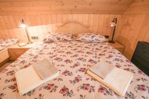 Villa Pokljuka