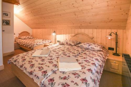 Villa Pokljuka