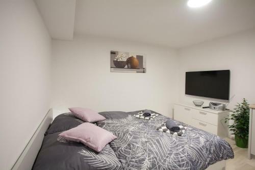 Apartamento Studio Jan