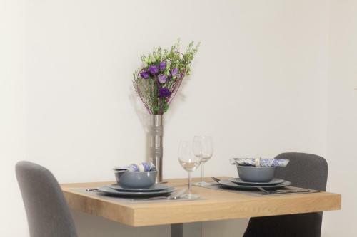 Apartamento Studio Jan