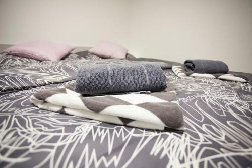Apartamento Studio Jan