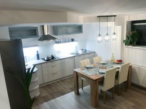 Apartment Tosca Near Vintgar And Lake Bled