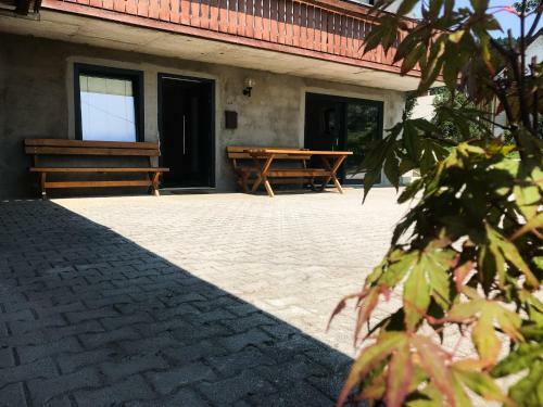 Apartment Tosca Near Vintgar And Lake Bled