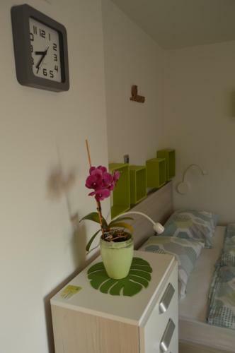Apartma Luka & Maja