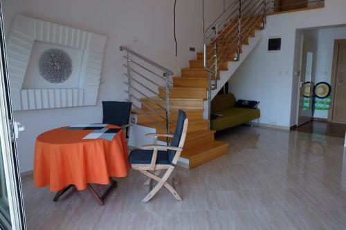 Apartamento Ljuta Orange