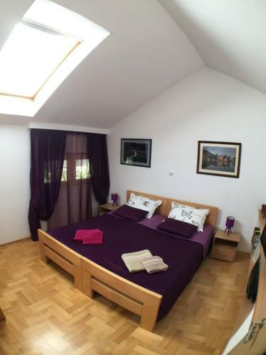 Apartamento Ljuta Orange