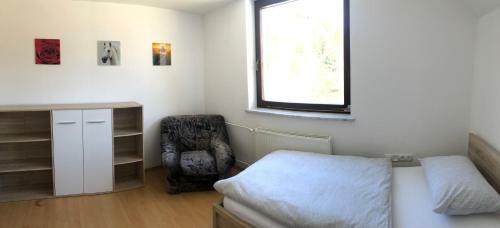 Apartment Landscape - New Modern Apartment Near Bled