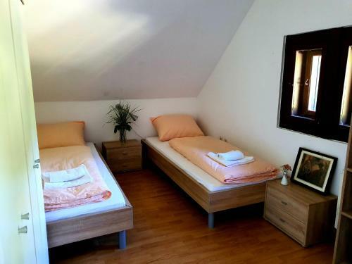 Hostal Gosti??e Vintgar