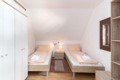 Hostal Gosti??e Vintgar