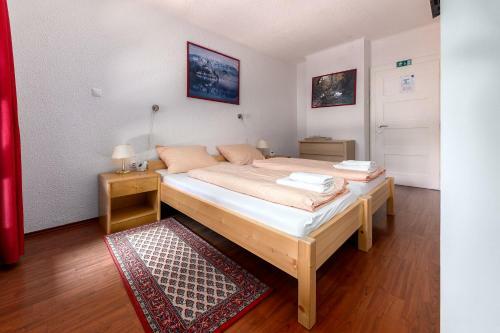 Hostal Gosti??e Vintgar