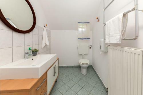 Hostal Gosti??e Vintgar