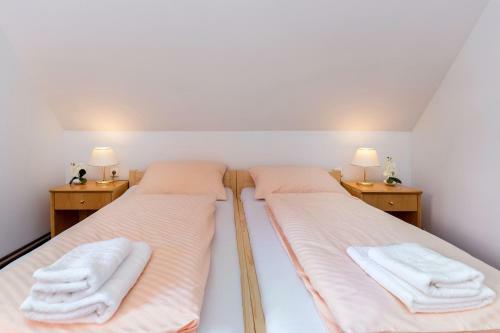 Hostal Gosti??e Vintgar