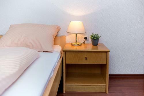 Hostal Gosti??e Vintgar