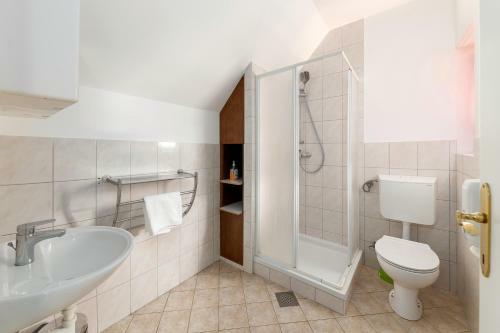 Hostal Gosti??e Vintgar