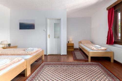 Hostal Gosti??e Vintgar