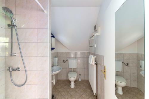Hostal Gosti??e Vintgar