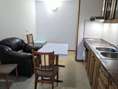 Hostal Apartsun