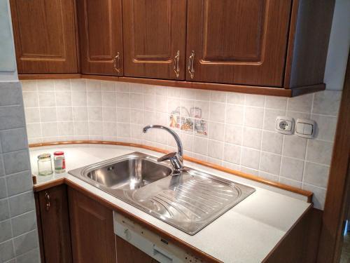 Hostal Apartsun