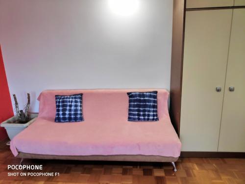 Hostal Apartsun