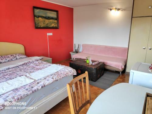 Hostal Apartsun