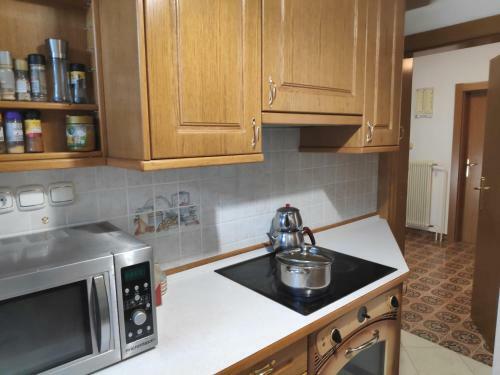 Hostal Apartsun