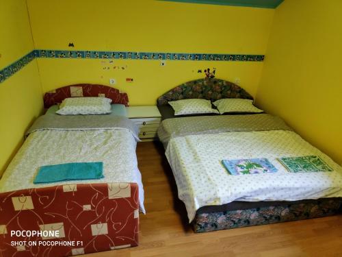 Hostal Apartsun