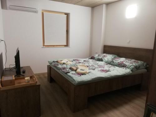 Sobe, Rooms B&B - Vina Kauran