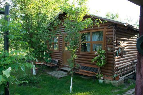 Hostal Casa Ana