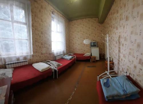 Albergue ?????? "????????? ?????"